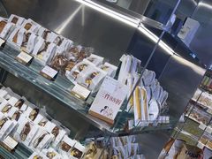 -檗谷·面包·咖啡·轻食(华贸天地店)