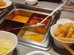 -海底捞火锅(攀枝花万达店)