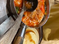 -小满手工粉(上海月星环球港店)