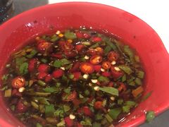 -凯鸽火锅(华林新天地店)