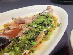 -狮王府淮扬菜(夫子庙老门东店)