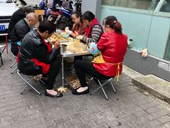 -朱洪元苏式面馆(绿宝广场店)