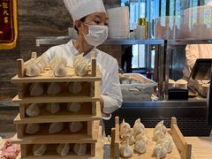 -喜鼎海胆水饺(东港店)