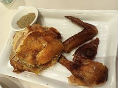 -得月楼·省级非遗·传统苏帮菜(观前店)