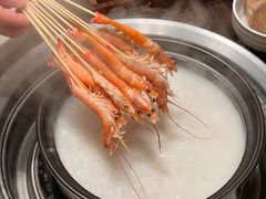 -大良毋米粥(锦龙路总店)