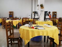 大堂-蚝专家(北滘店)