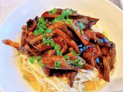 -好彩酒楼烤鸭坊