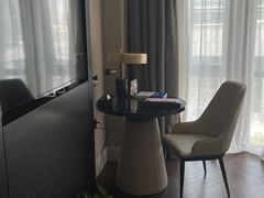 -福州仓山万达浦上大道地铁站锦江都城酒店