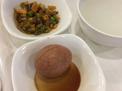 -浦东图书馆读者餐厅
