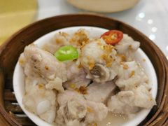 -福满楼·海鲜酒家(福永益田店)