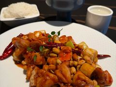 -旺顺阁·北京菜·烤鸭(大望路店)