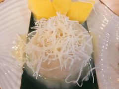 椰香芒果饭-越美小馆·越南料理(曲江店)