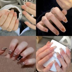 -M·X Nail日式美甲美睫