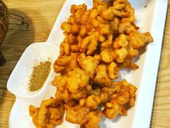 软炸肉-惠宾楼老菜馆