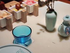 -佬麻雀·新湘菜(珠海金发购物中心店)