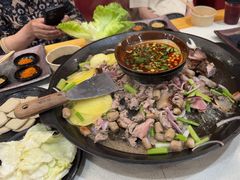 -喜味家·烙锅(东门店)