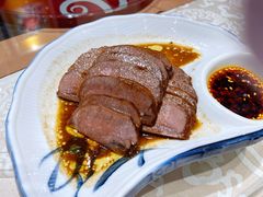 酱牛肉-凤凰楼酒家·粤宴点心(华强北店)
