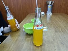 -回坊马二饺子馆