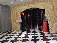 -H次元沉浸剧情密室(街道口店)
