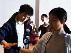 -北京三里屯CHAO酒店