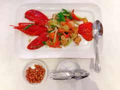 -凤城礼记鱼翅海鲜酒家(百老汇店)