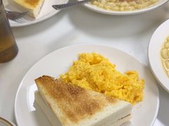 -澳洲牛奶公司(佐敦店)
