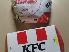 -肯德基(杭州浦沿店)