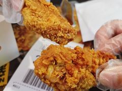 -麦当劳(合肥之心城店)