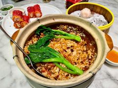 煲仔饭-蝴蝶里·粤菜·点心(龙湖天街&滨江店)