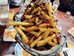 -东大桥小国抻面烧烤(长通路店)
