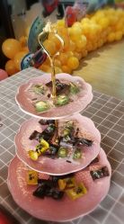 -嘉悦时光玺悦阁月子中心(九龙湖店)