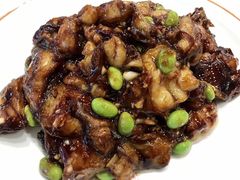 -到家尝北京菜(西坝河店)