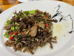 -下梅人家土菜馆(历史文化餐厅度假区店)