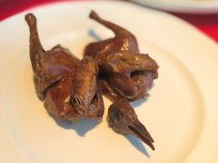 -馋遇江南·精致湖景雅宴(东方之门店)