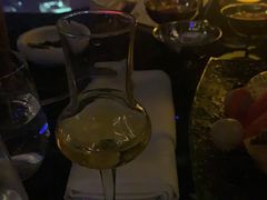 -南宁那莲豪华精选酒店-云霄酒廊·80楼高空城景酒吧
