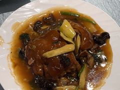 -香满楼(南关店)