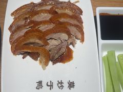 -全聚德(大兴国际机场店)