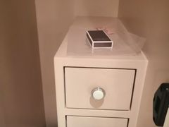 -广州富力丽思卡尔顿酒店