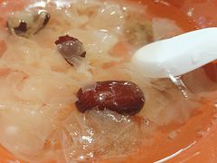 银耳红枣羹-老苏北饭店(江都店)