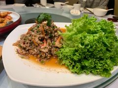 -阿诺泰·泰国餐厅(棕北店)