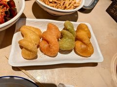 炸饺子-长沙文和友(海信广场店)