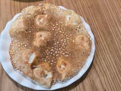 -皇城坝小吃(科华成都王府井购物中心店)