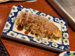 日式煎饼-小山日本料理(兴业太古汇店)