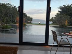 -柏悦酒店-沁园牛排海鲜西餐厅