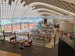 -CGV星星影城(颐堤港ScreenX店)