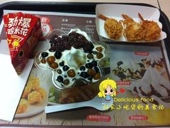-肯德基(鲁迅路店)