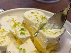 -Ten Olives甜点