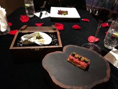 -wann lounge 低温慢煮牛排·清吧