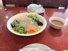 -添福来墨鱼饺子 · 海鲜东北菜(泡崖店)