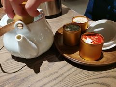 -四道菜·福建菜馆(新街口金鹰店)